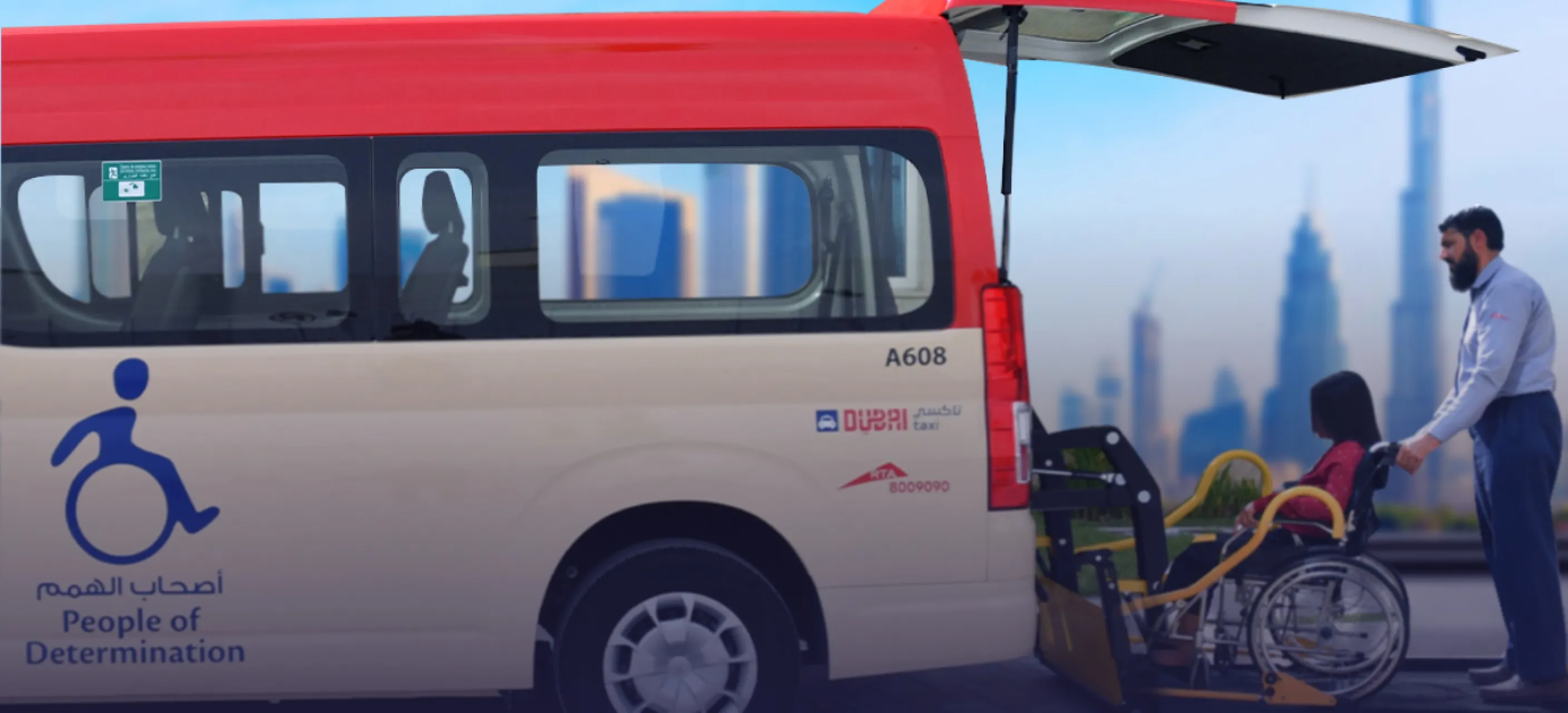 Comprehensive Taxi Services Dubai Taxi Company Comprehensive Taxi Services Dubai Taxi Company