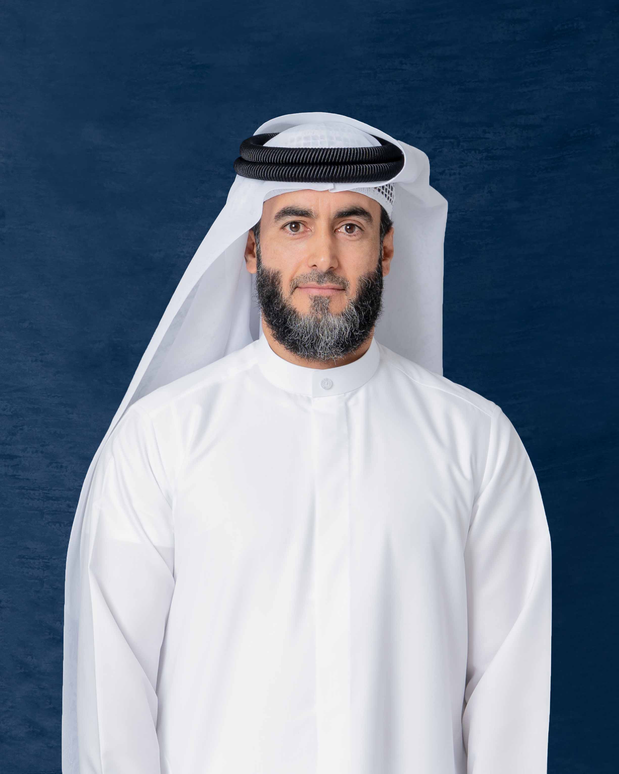 Mansoor Rahma Alfalasi