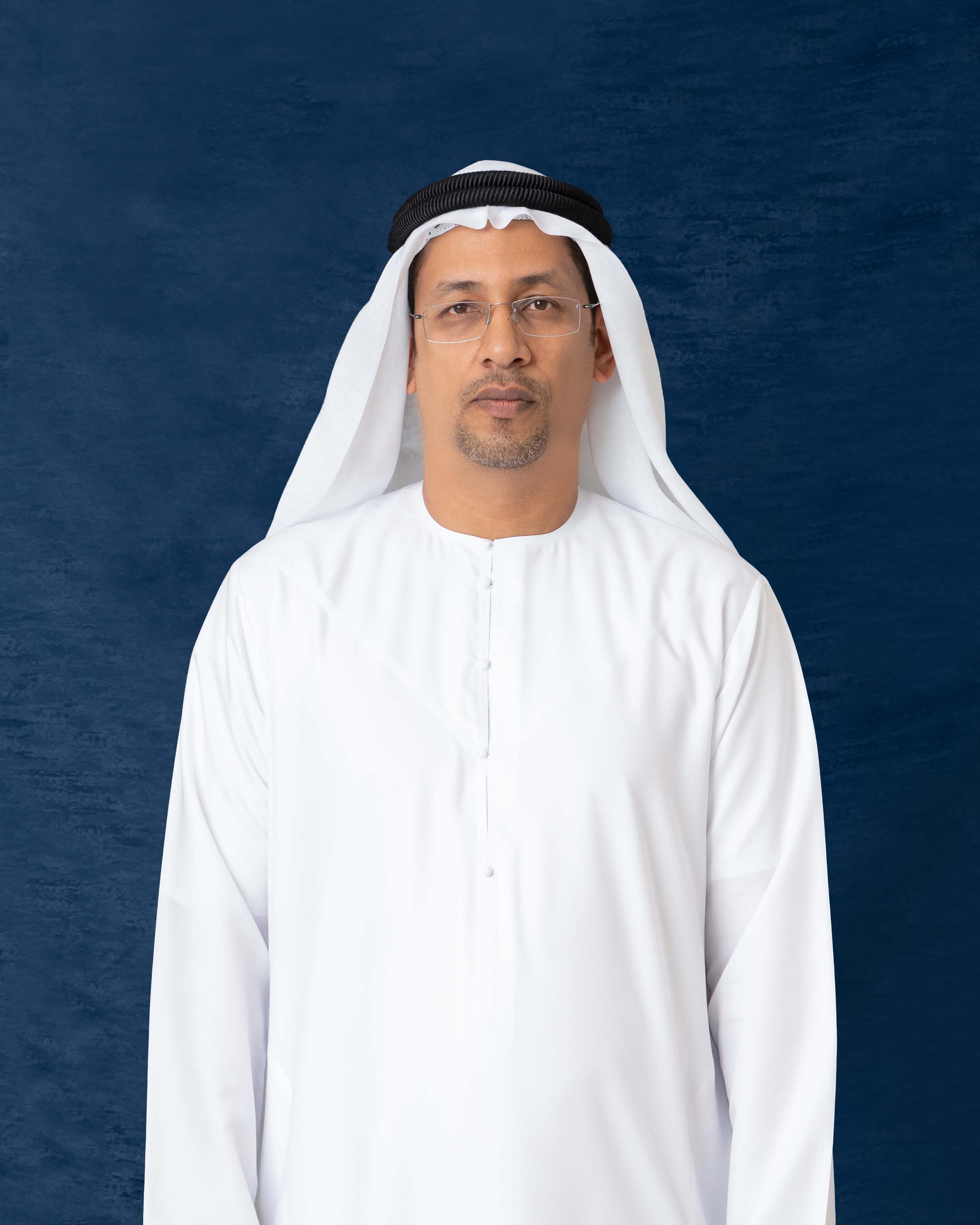 Ammar Rashid Al Braiki