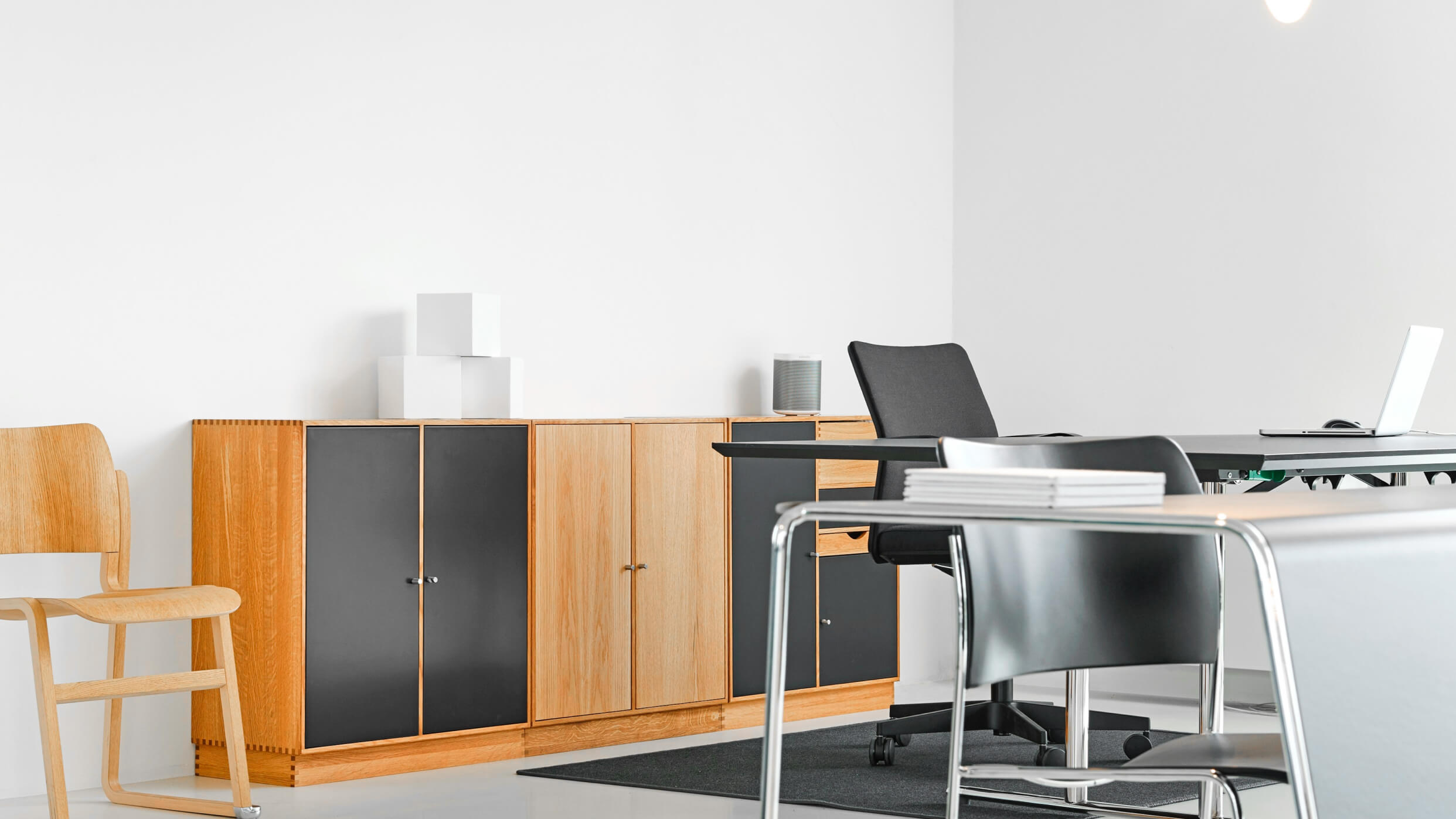 Offices architecture design in Chelsea, New York