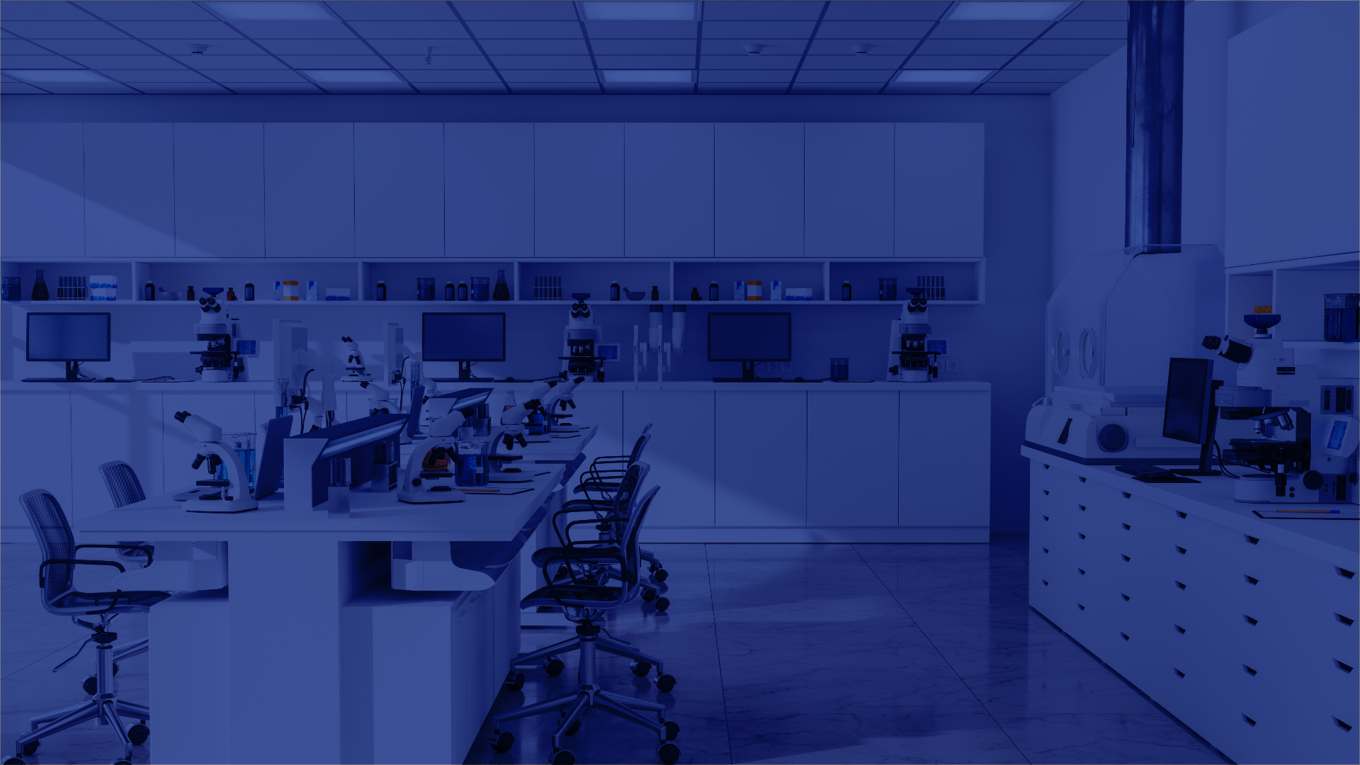 Lab background