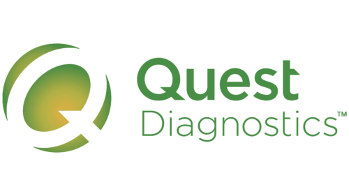 Quest Diagnostics logo, a Lab Design Tool customer
