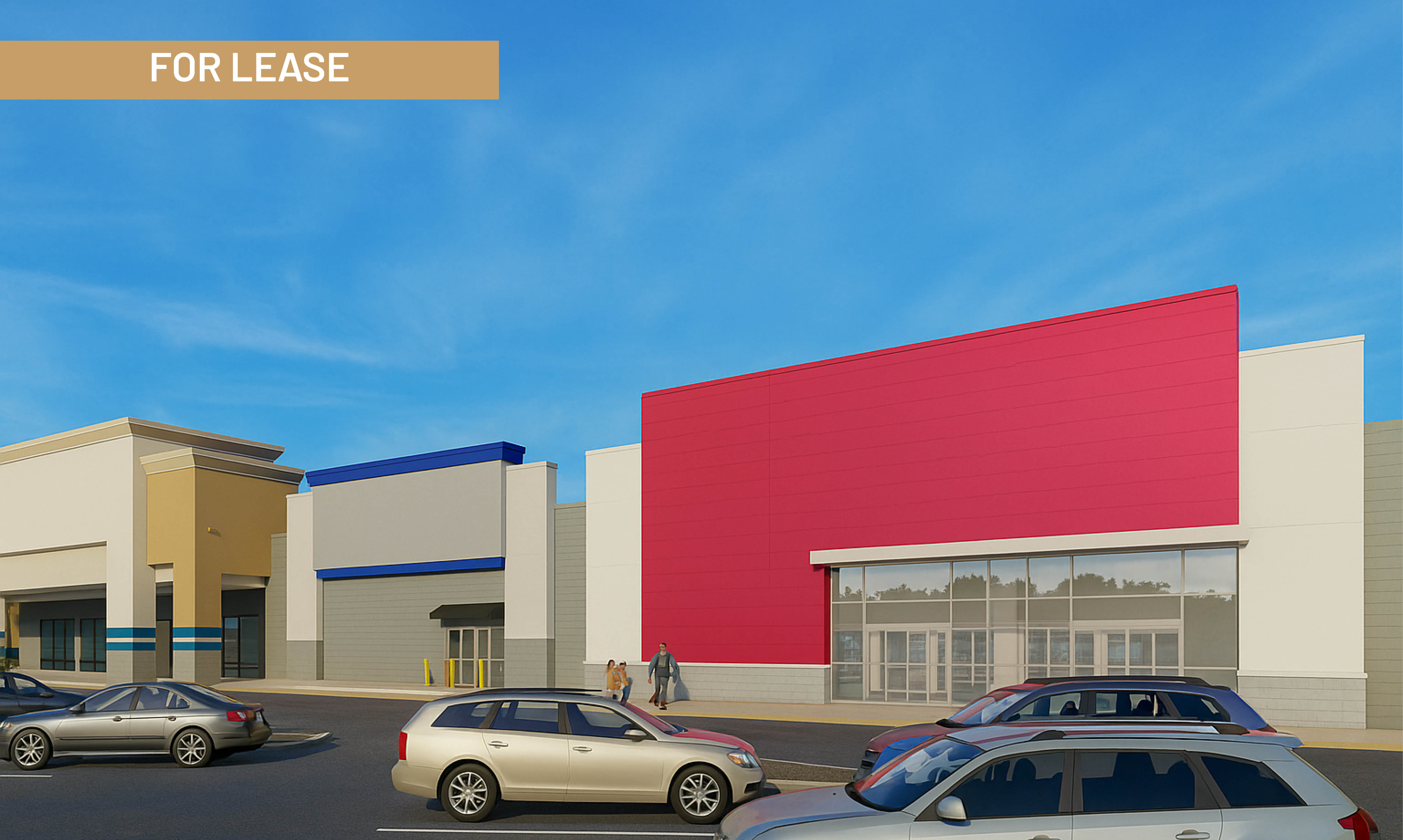 Broadway & Sonoma: A Retail Redevelopment Corridor