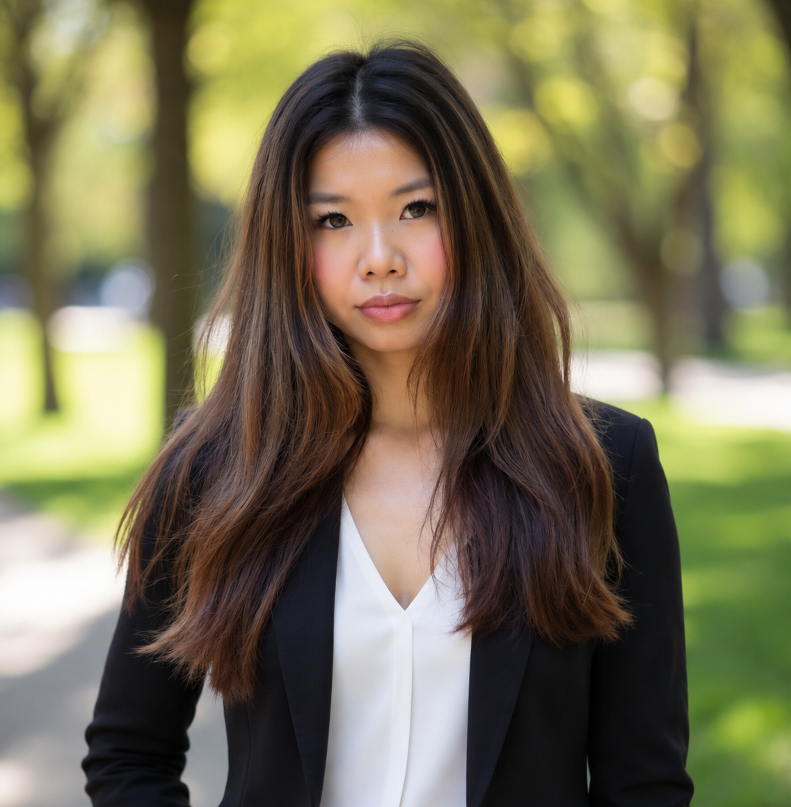 Angel Lei