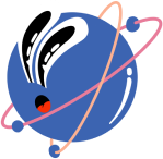 Blue Emoji Image