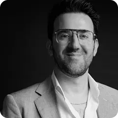 Antimony Team Member Carl