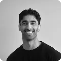 Antimony Team Member Jay
