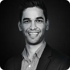 Antimony Team Member Sandeep