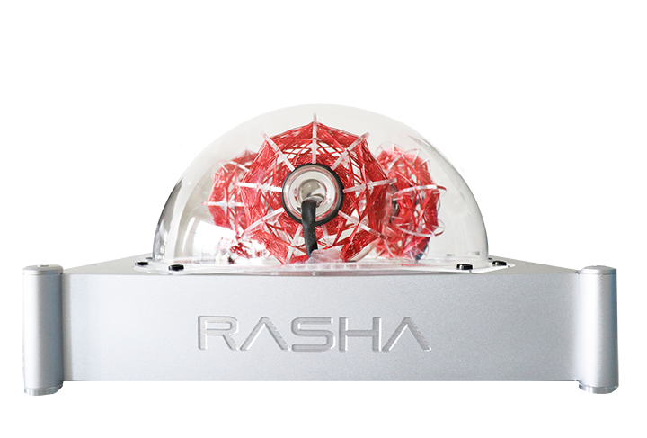 The RASHA Triad Technology