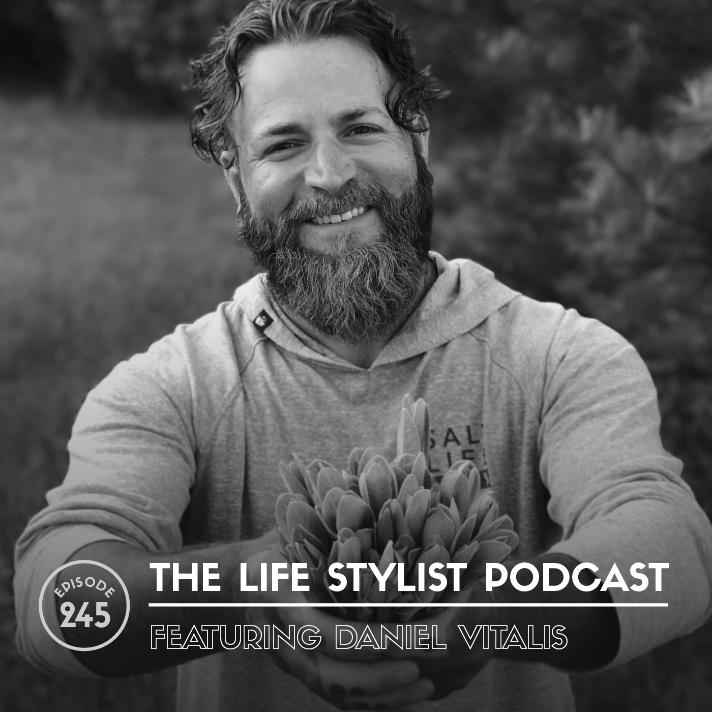 Daniel Vitalis, image size:1400x1400