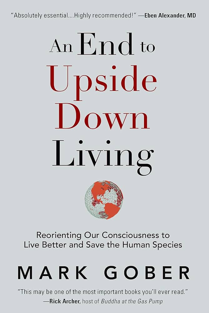 An End to Upside Down Living
