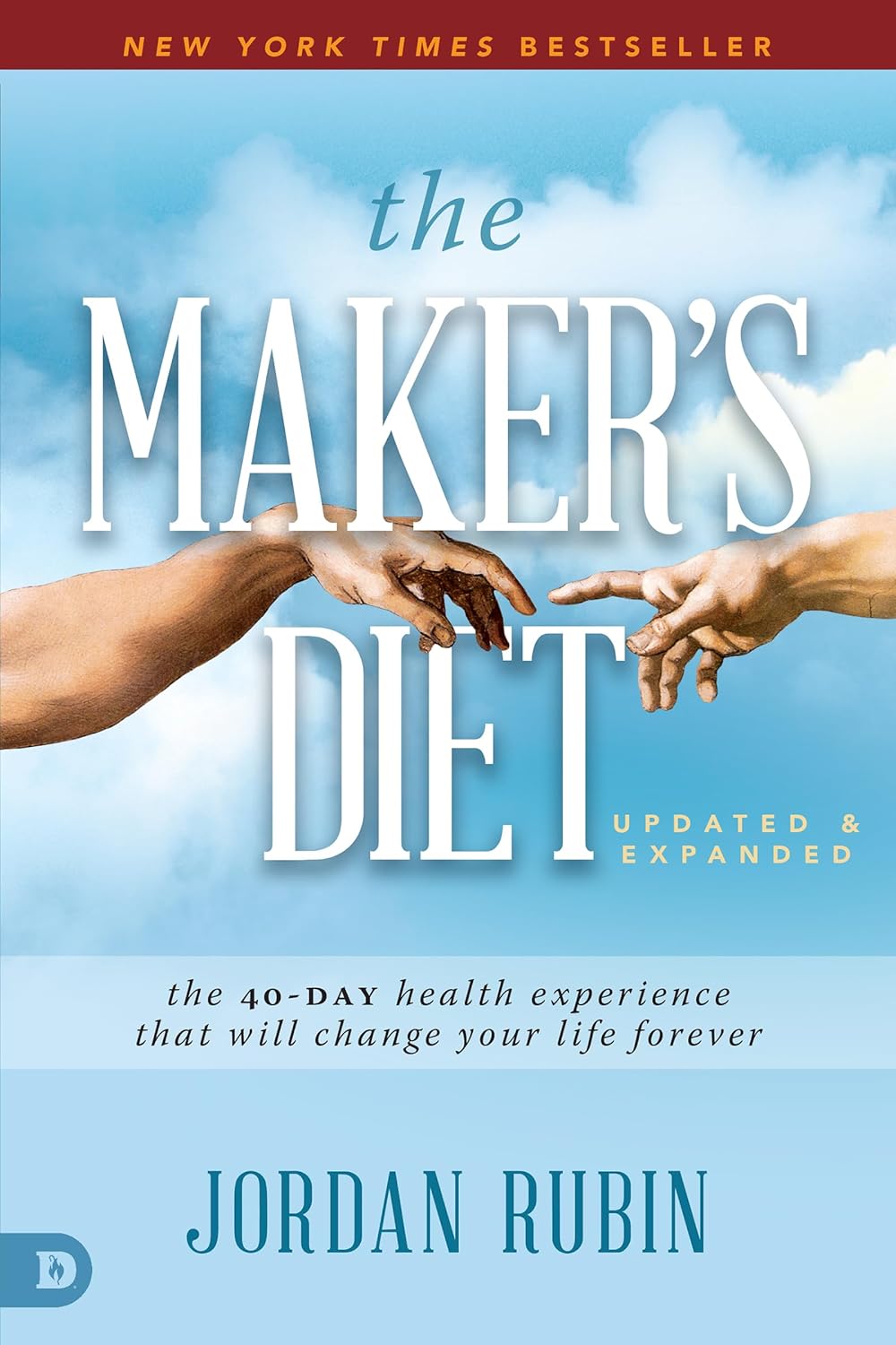 The Makers Diet