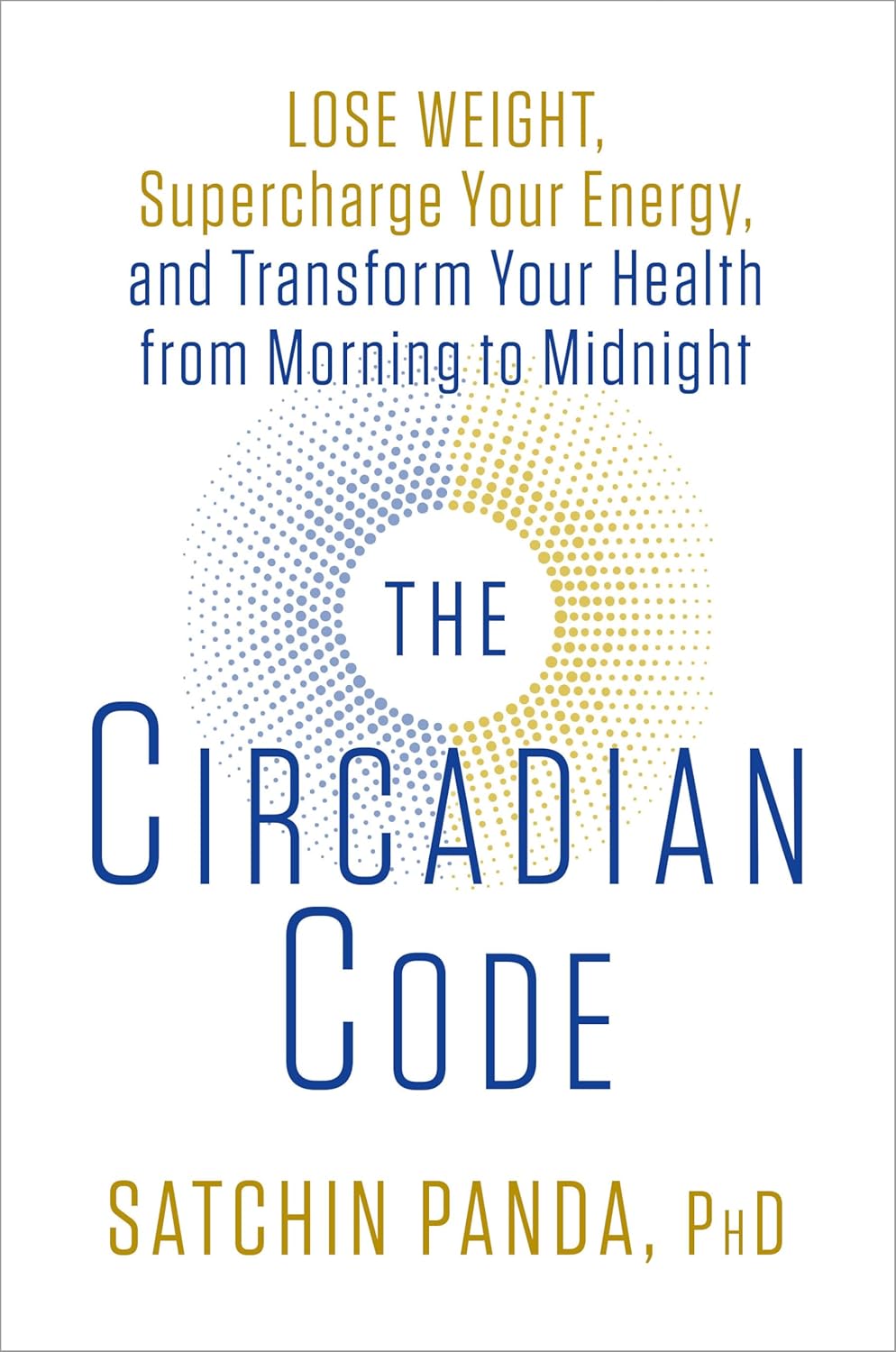 The Circadian Code