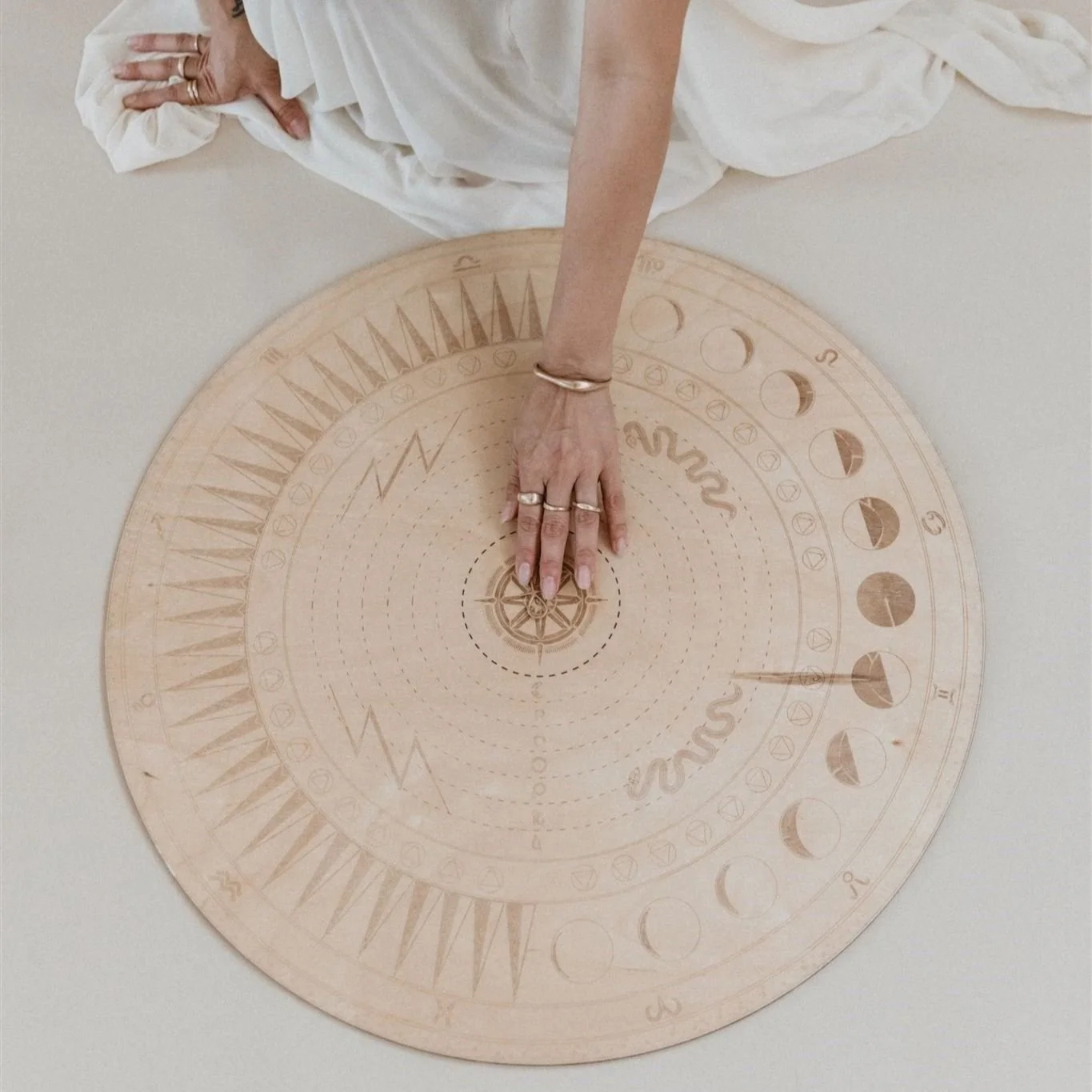 Divination Board