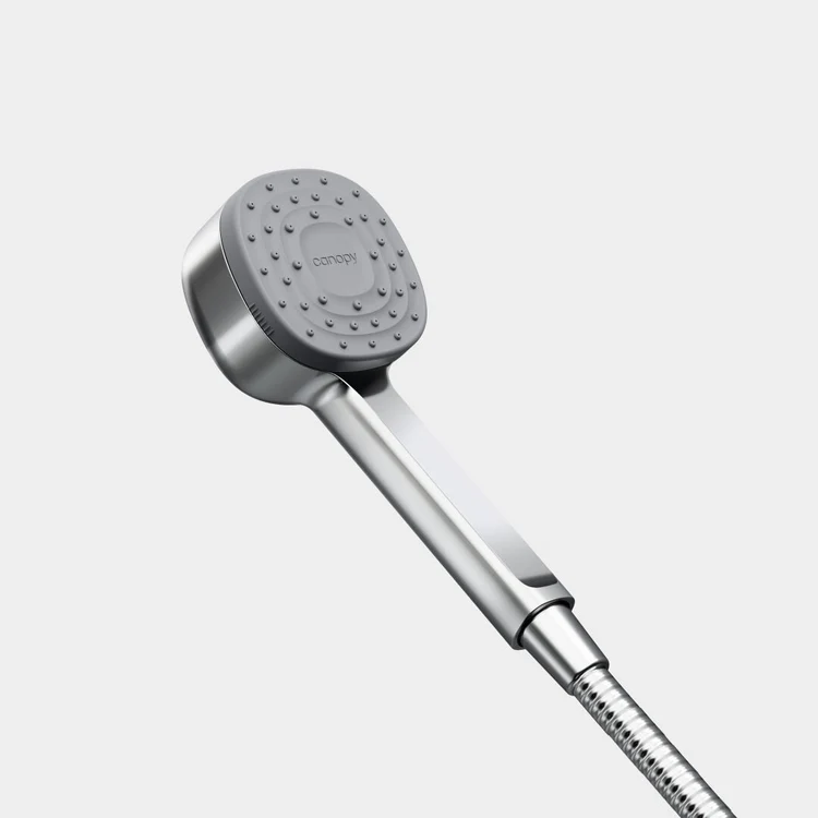 Filtered Showerheads
