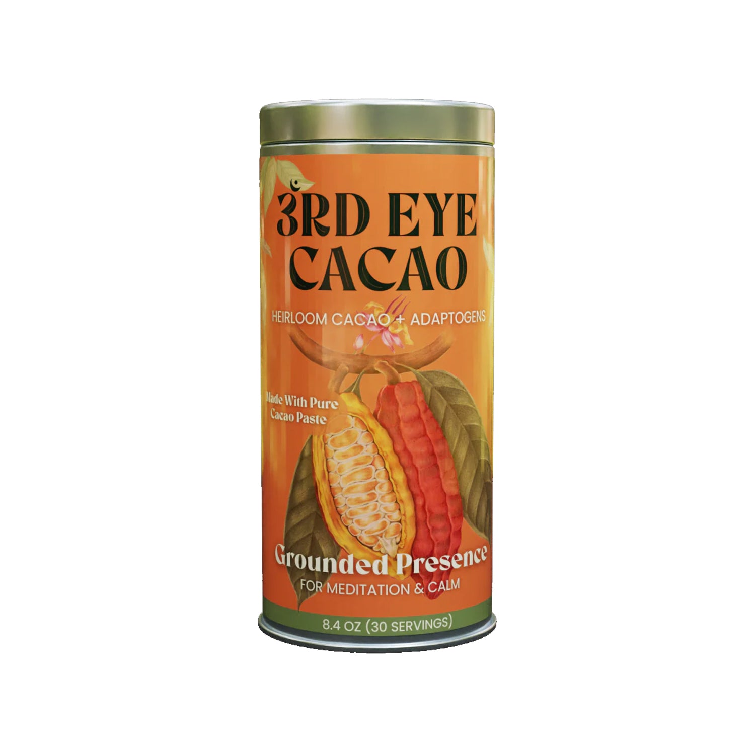 Third Eye Cacao