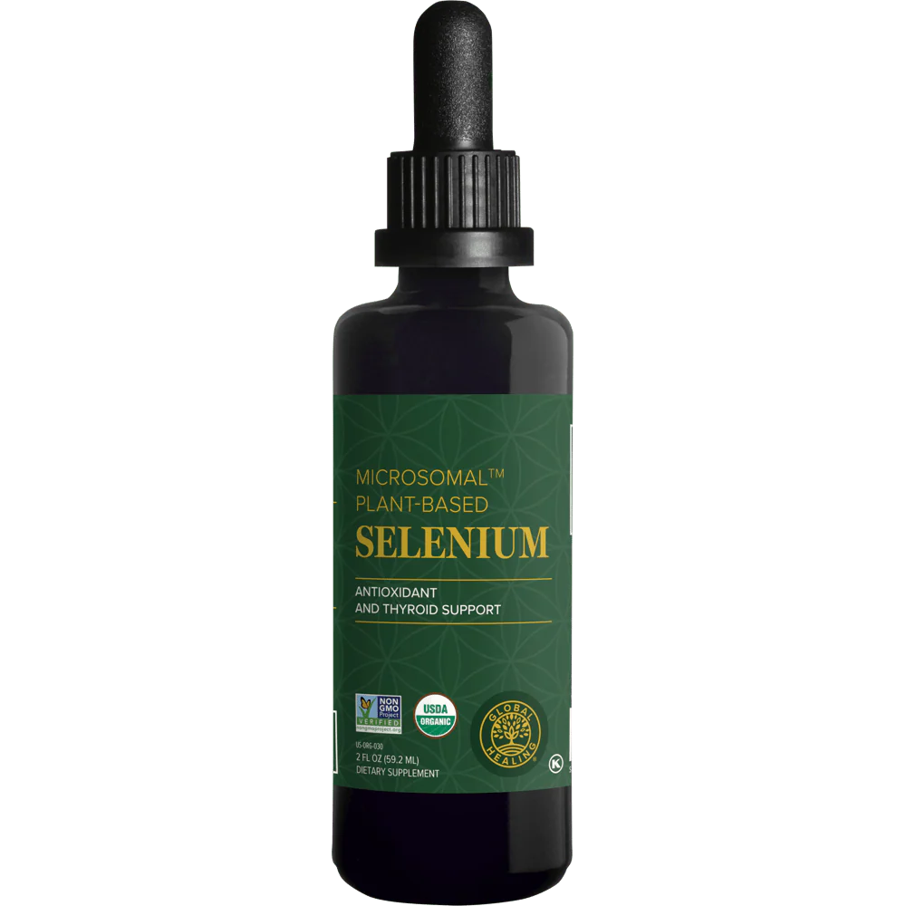 Selenium Supplement