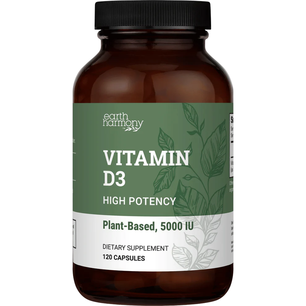Vitamin D3