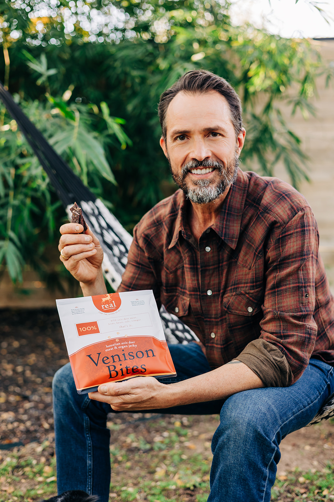 Wild Axis Deer & Organ Jerky Bites