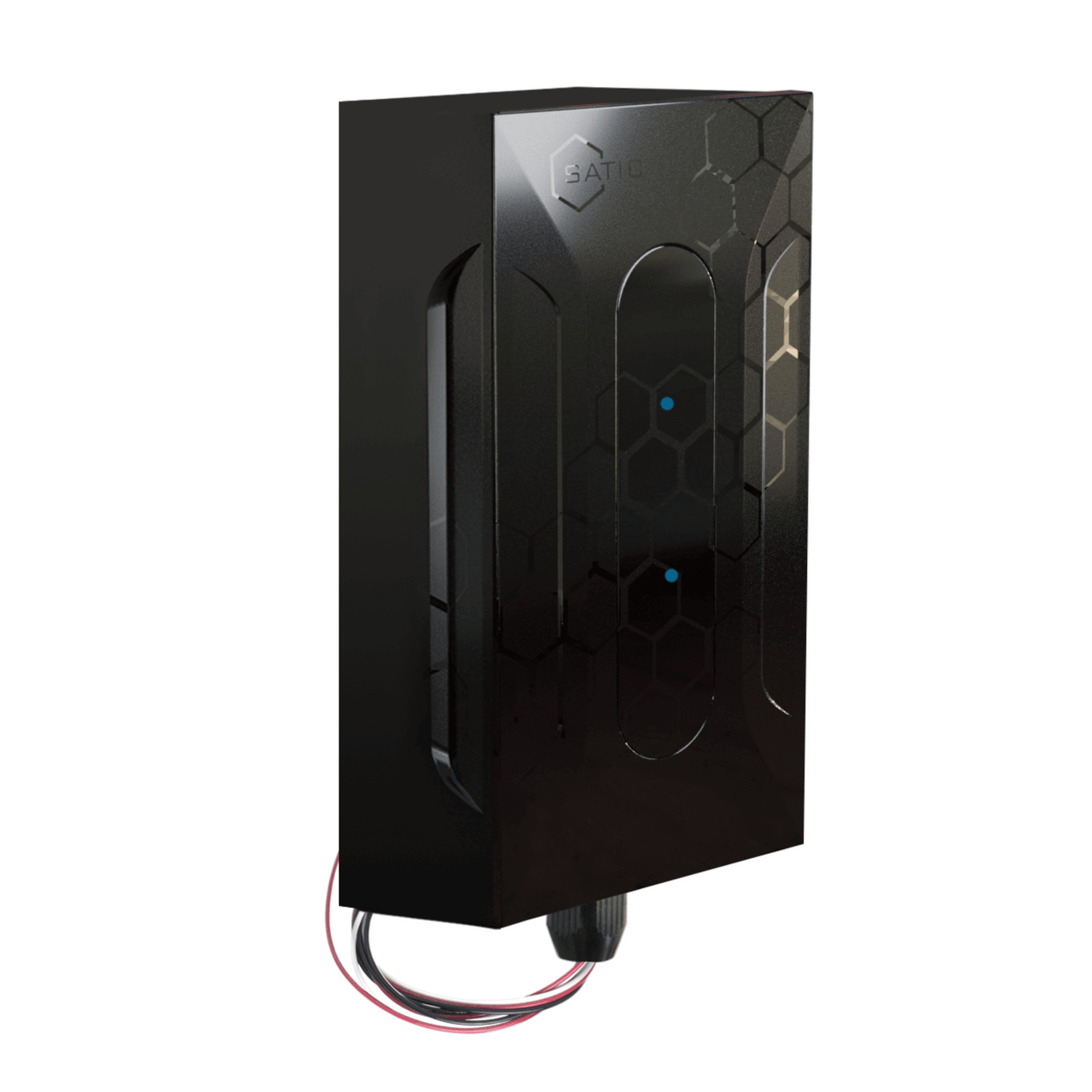 Home EMF and Lighting Testing