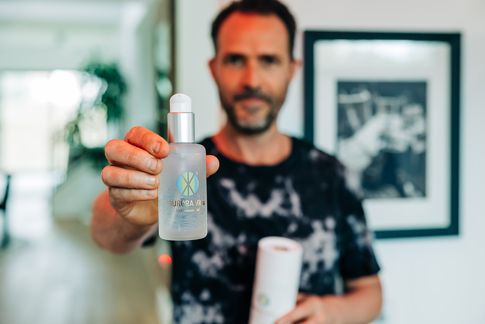 AURORA Vitra Light Water Gel