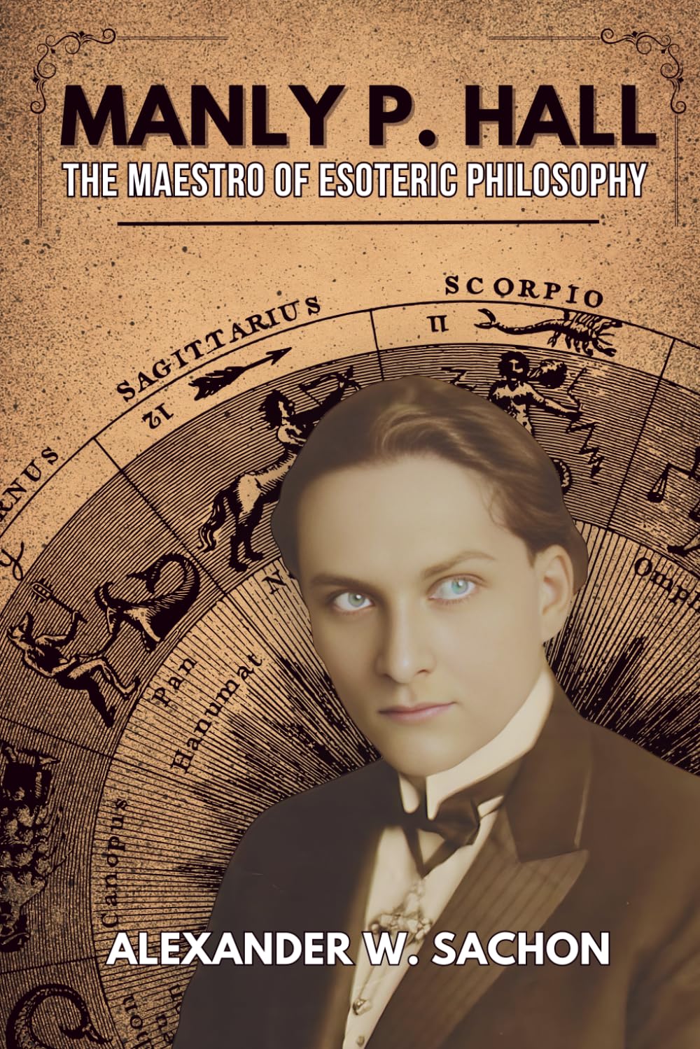 Manly P. Hall: The Maestro of Esoteric Philosophy