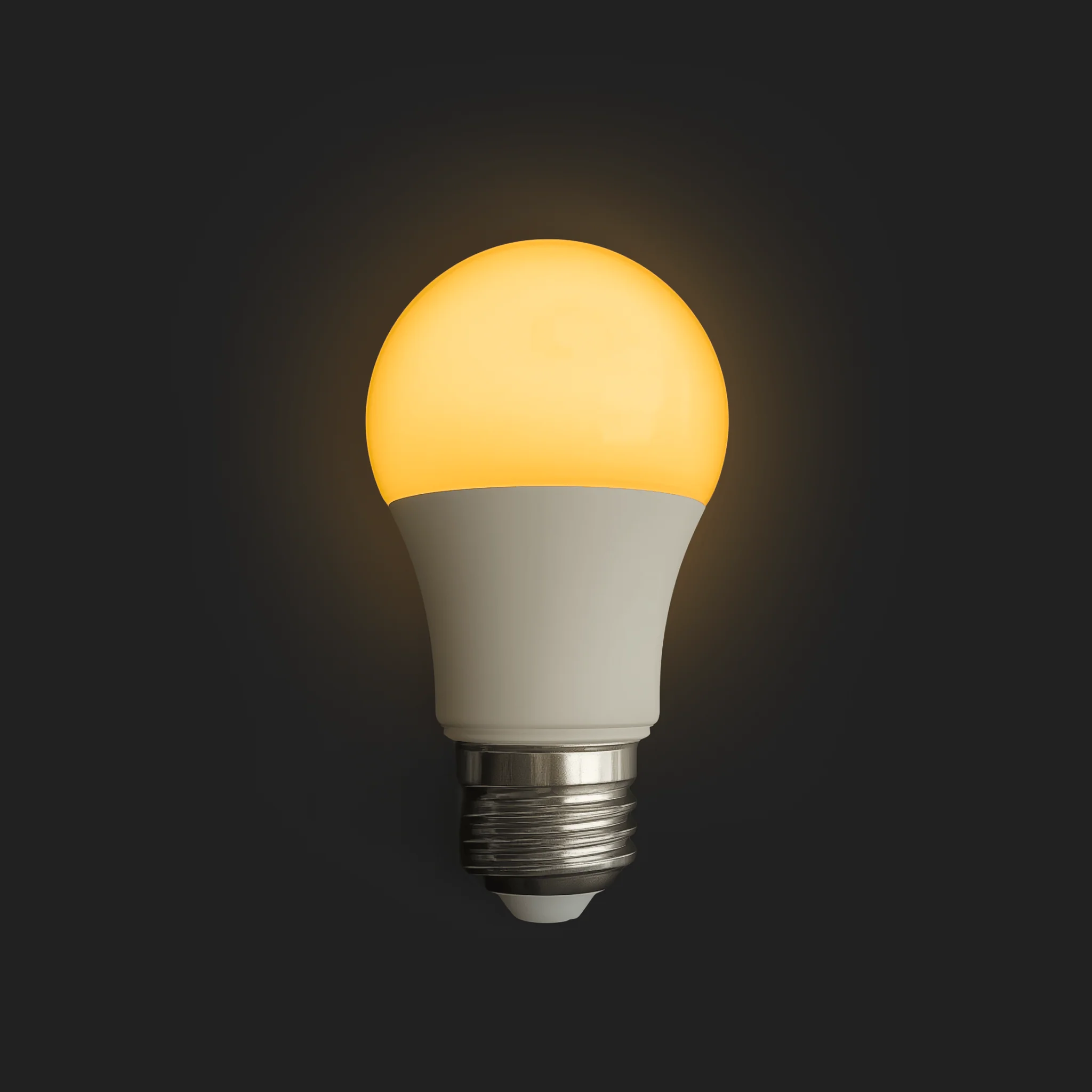 Lumios Glow Bulb