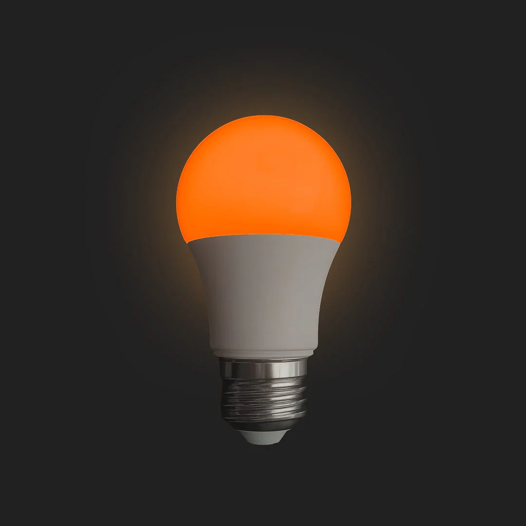 Lumios Candle Bulb