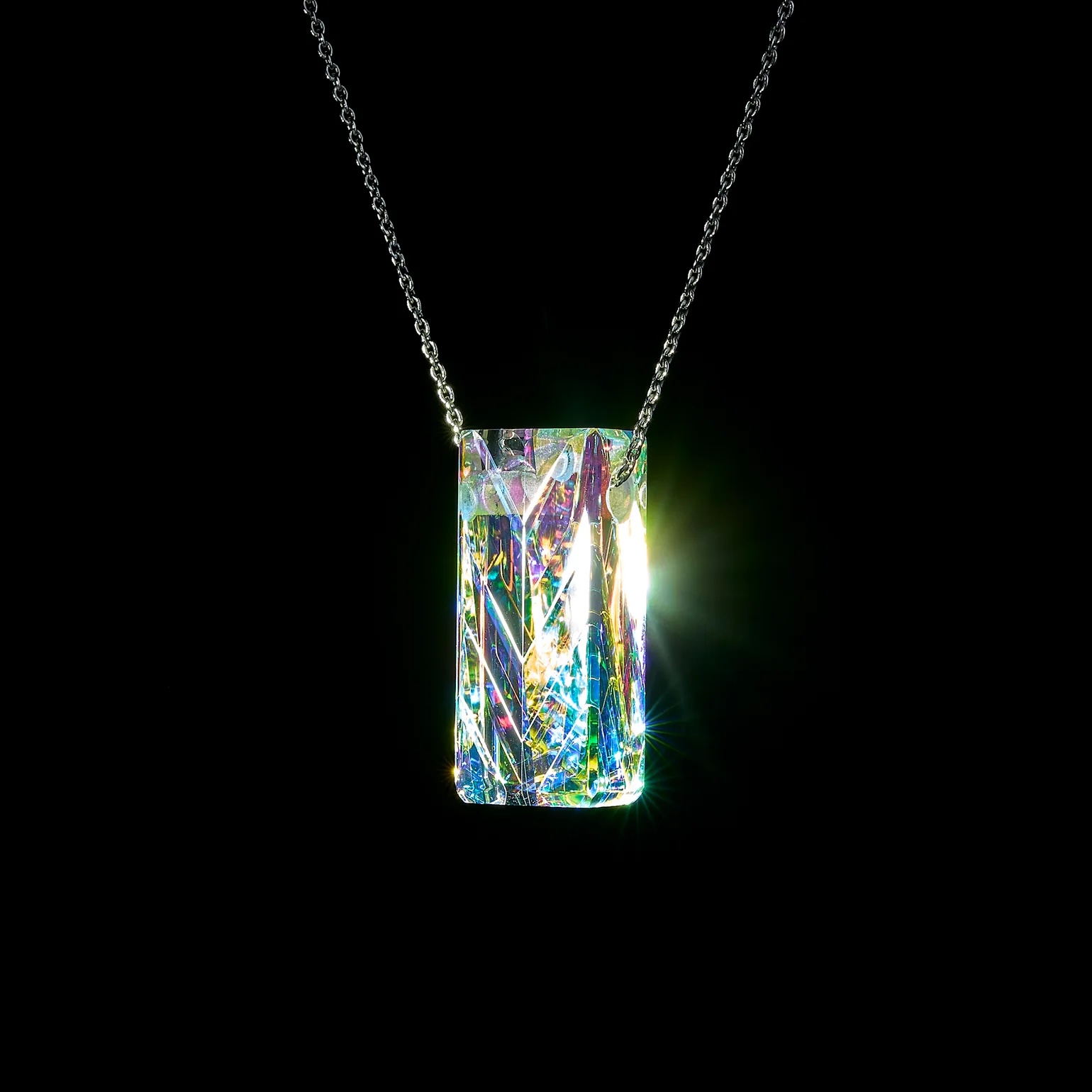 The Bliss Pendant