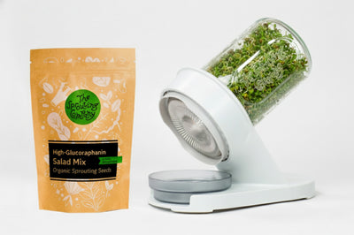 The Sprouting Company