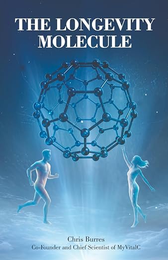 The Longevity Molecule: The Secret to Doubling Lifespan to 152 Years (and Beyond)