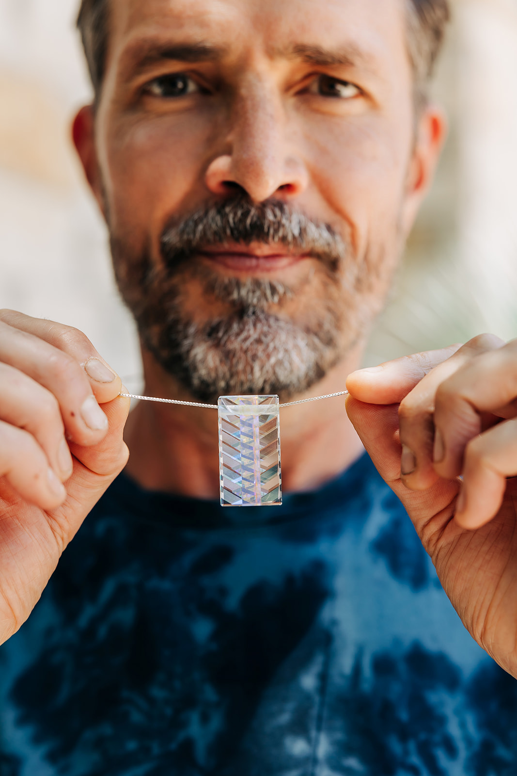 The Bliss Pendant