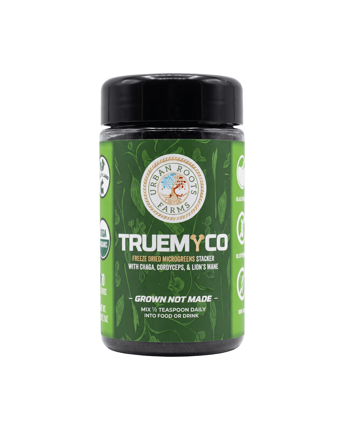 TrueMyco