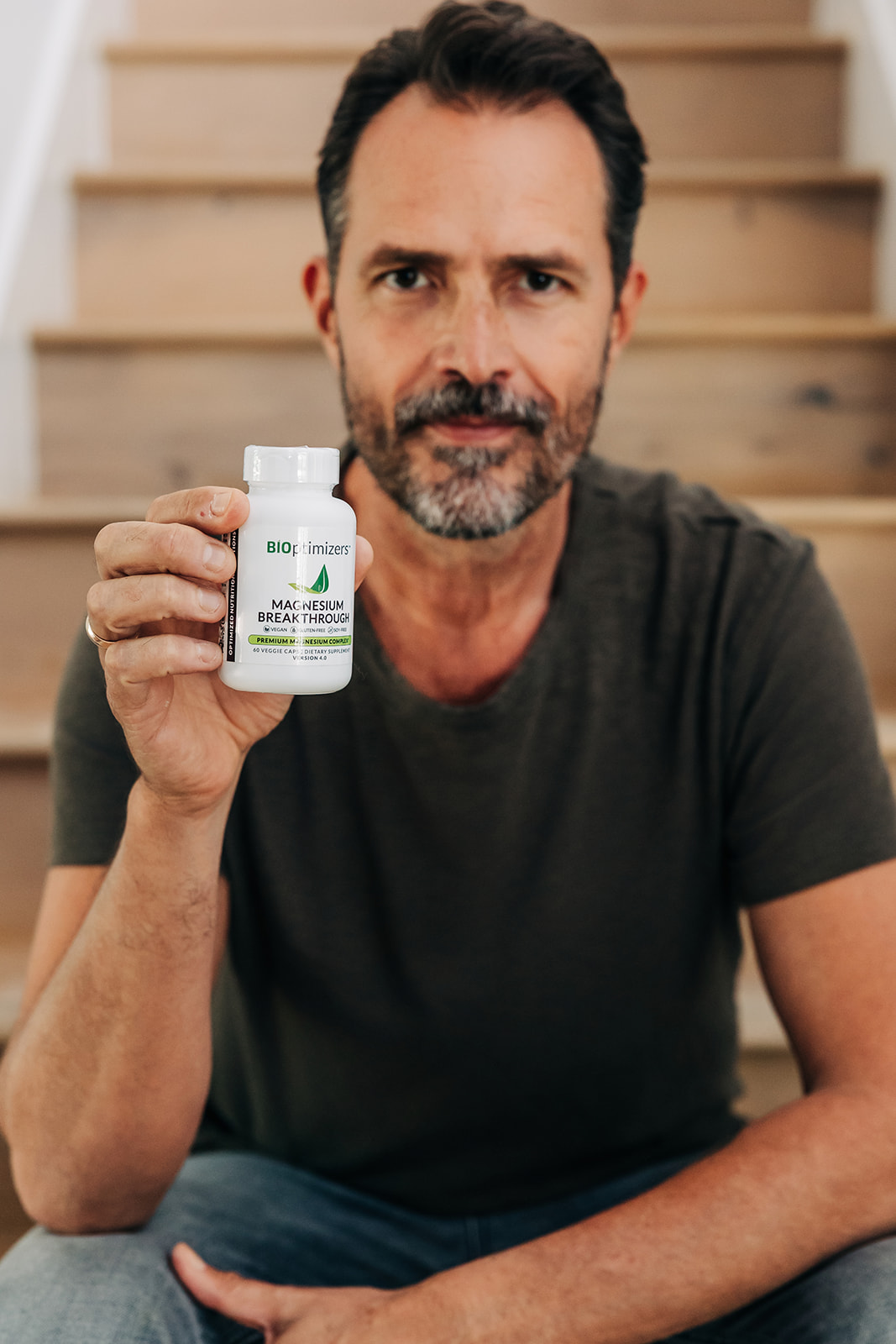Magnesium Breakthrough