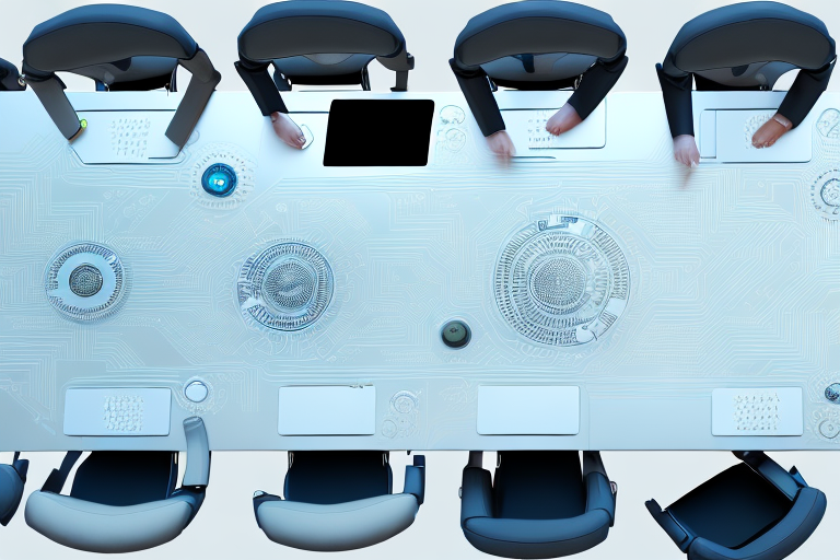 The Rising Importance of AI on Corporate Boards' Agendas