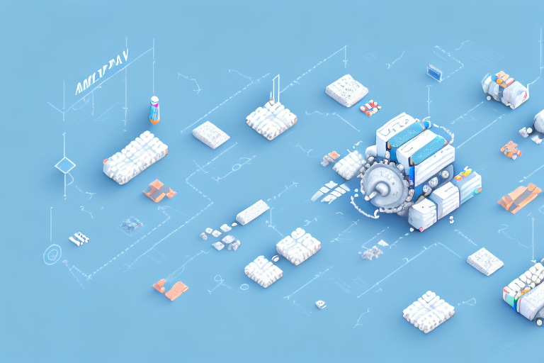 The Role of AI in Streamlining Supply Chain Processes