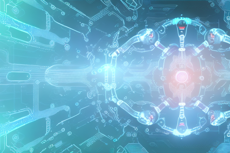 The Evolution of AI in Business: Past, Present, and Future