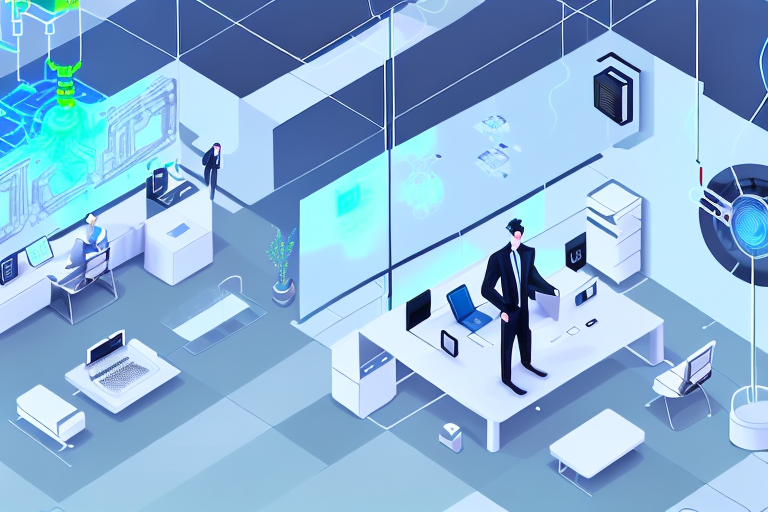 AI in HR: Revolutionizing Talent Acquisition and Management