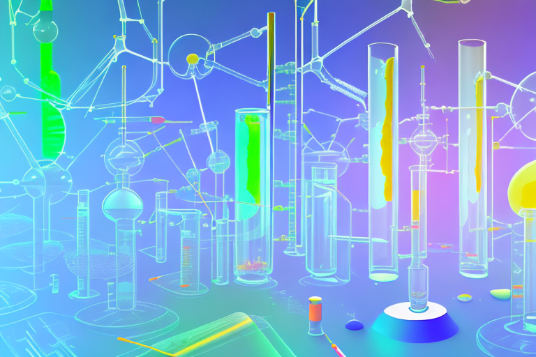 Revolutionizing Drug Discovery