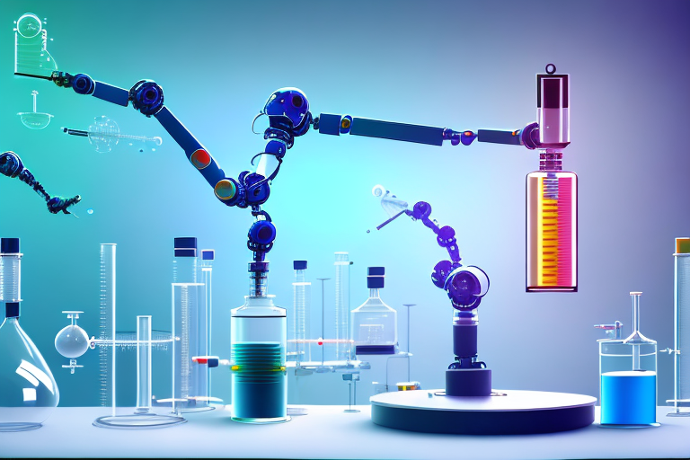 AI's Role in Faster, Cheaper Drug Development