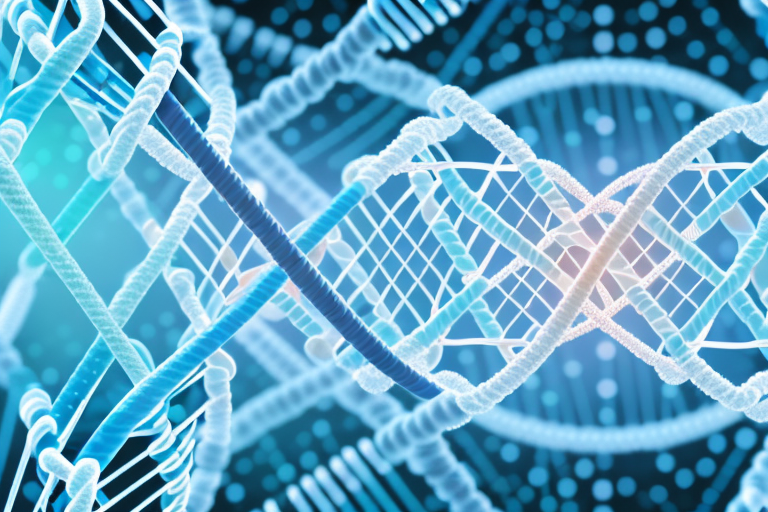 AI's Breakthrough in Genetic Research