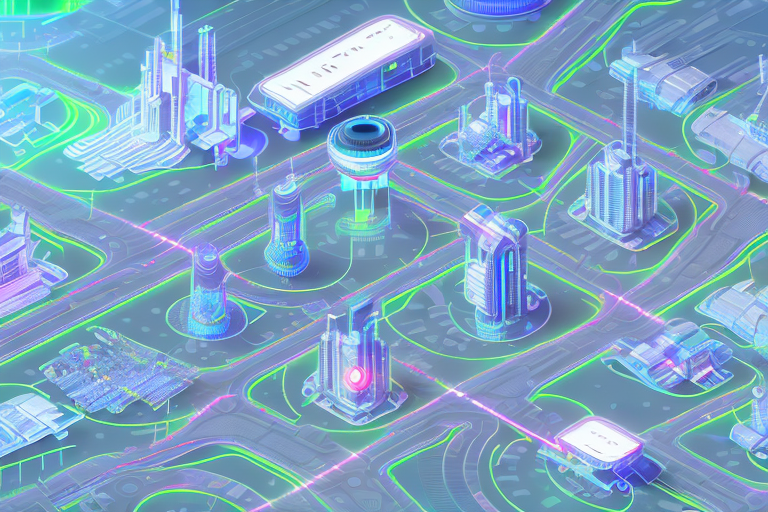 Revolutionizing Government Services with AI: Transforming Public Service Delivery and Efficiency
