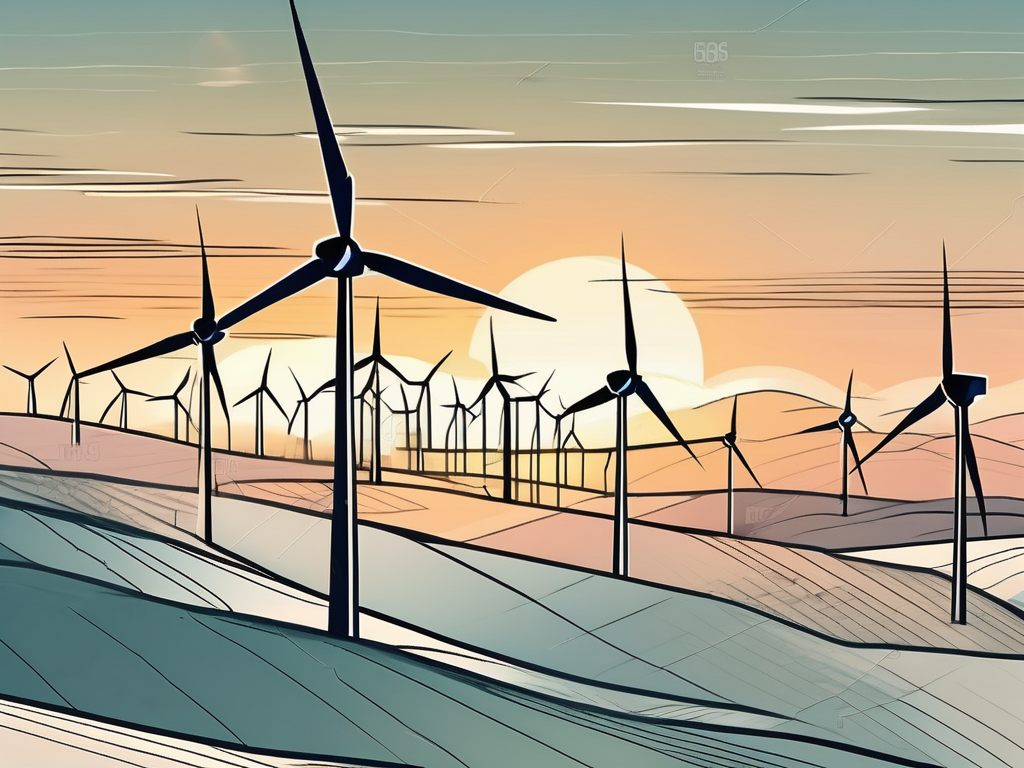 The Future of Wind Energy
