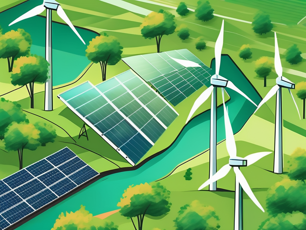 Renewable Energy Policies