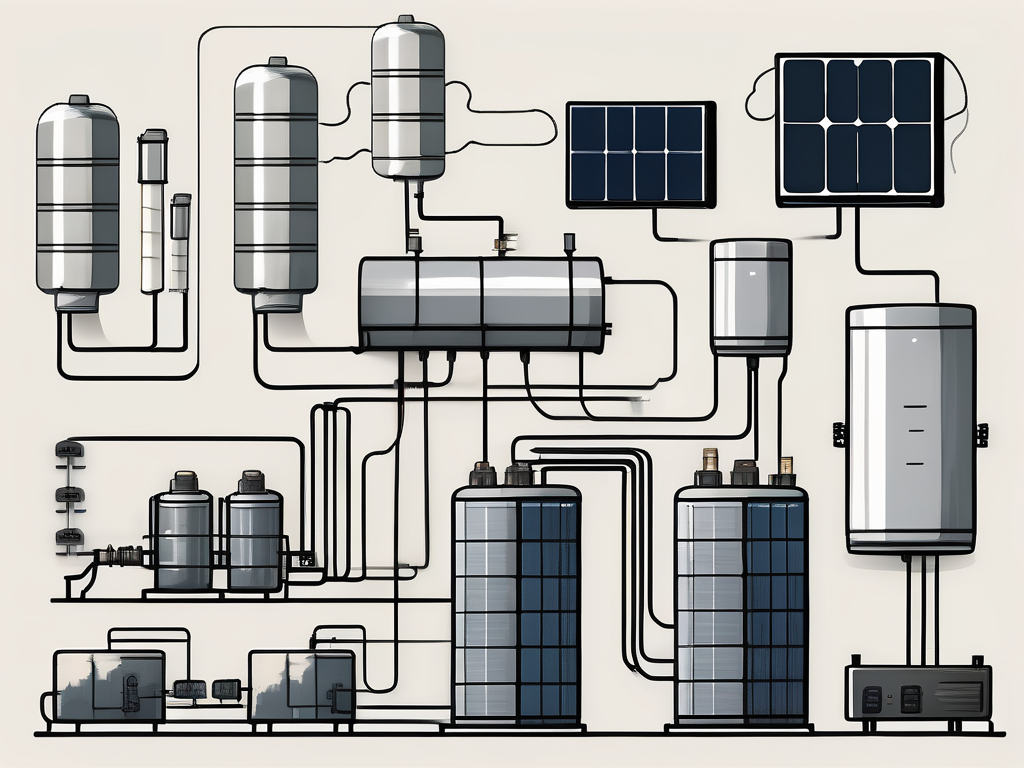 The Evolution of Energy Storage