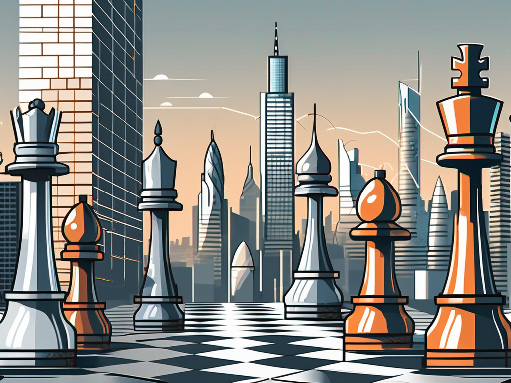 The Future of Business: AI and Executive Strategy