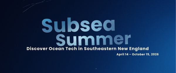 Ocean Tech Hub events