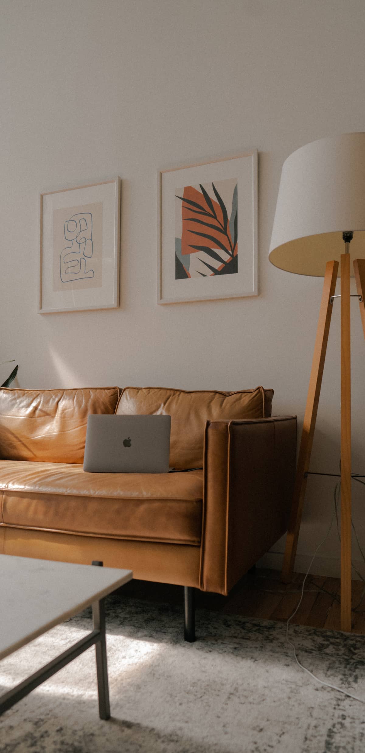 Love How Our Home Looks - Architectr X Webflow Template