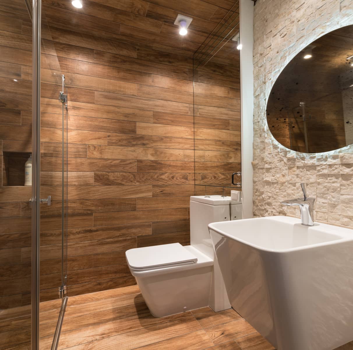 They Did An Amazing Job For Our Home - Architectr X Webflow Template
