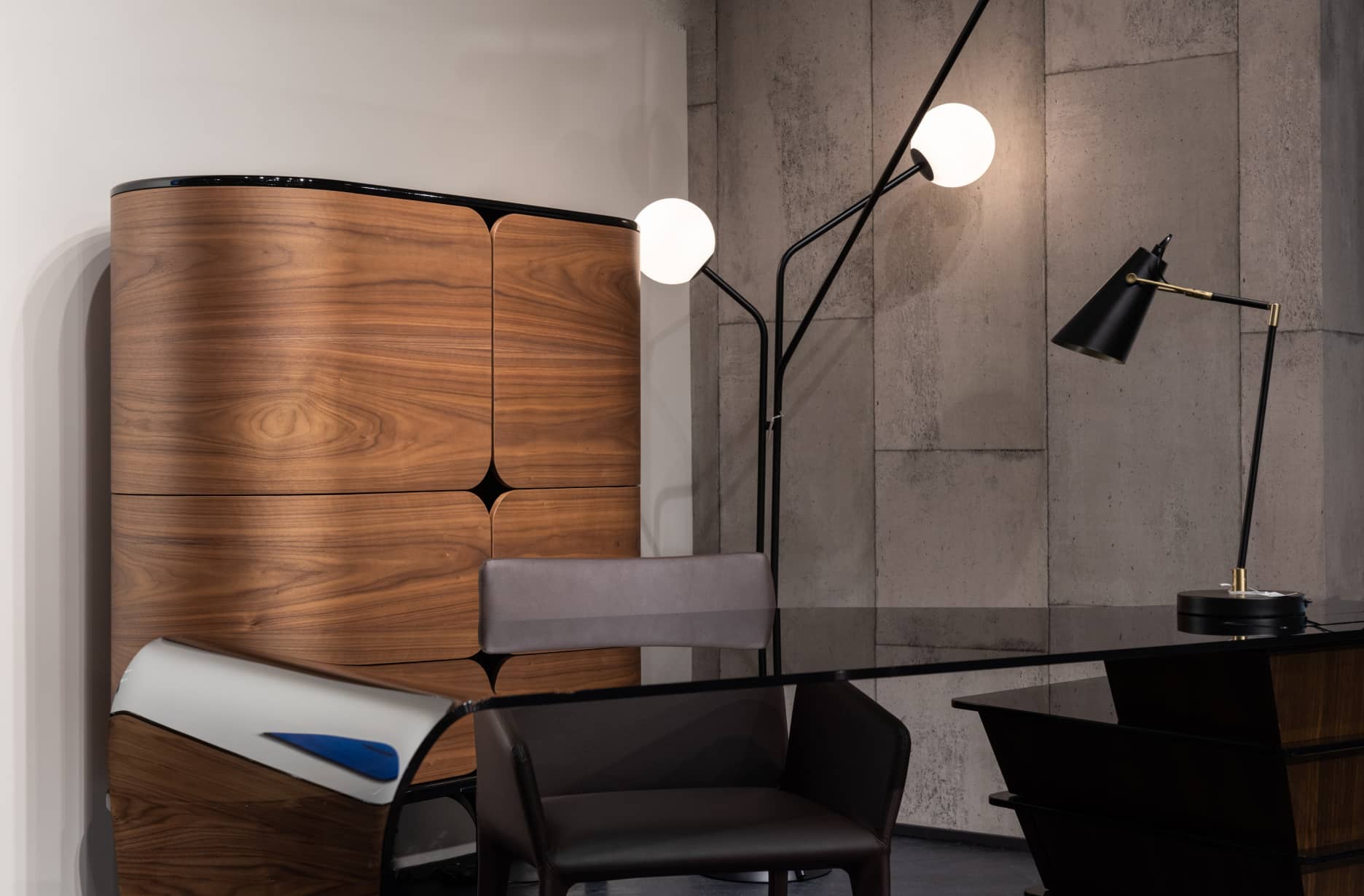 Los Angeles Office - Architectr X Webflow Template